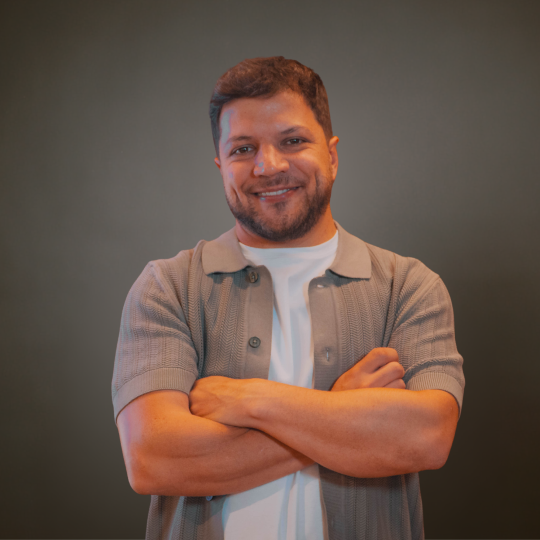 David Delgado