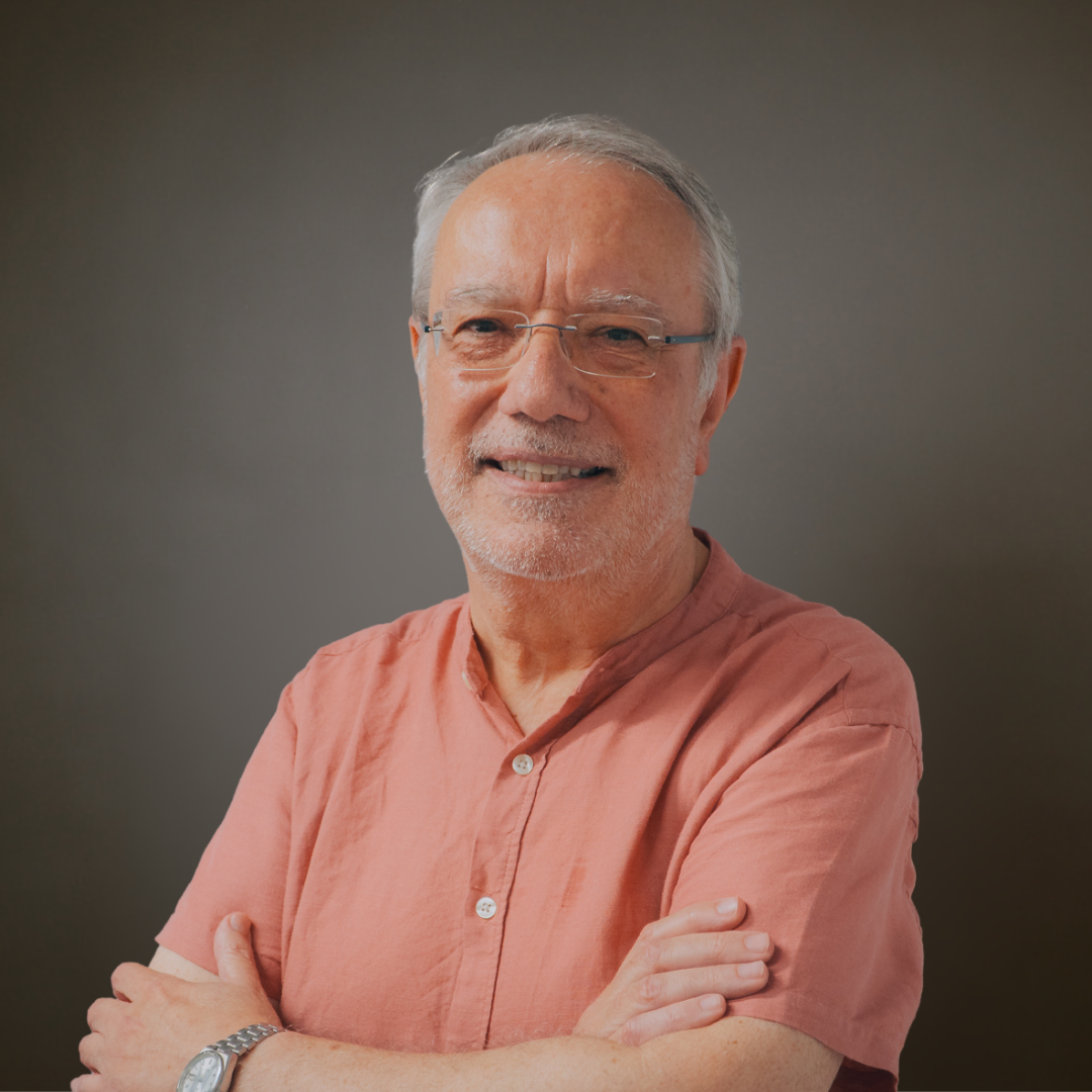Jaume Llenas