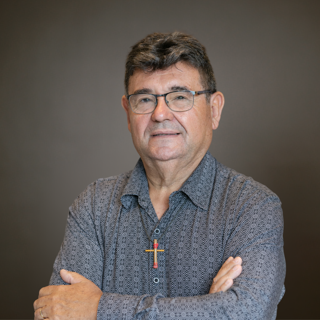 Francis Arjona